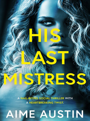 cover image of His Last Mistress